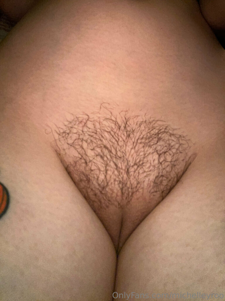 Michelleyroo – Nude Leaks Onlyfans