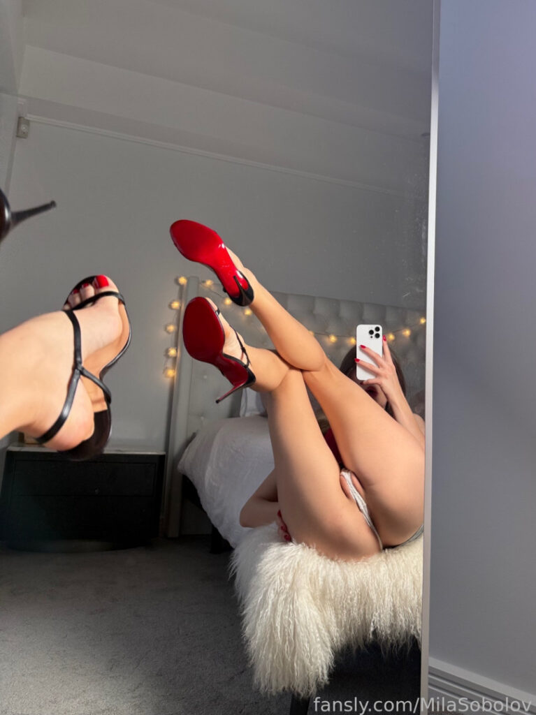 milakittenx – Nude Leaks Onlyfans