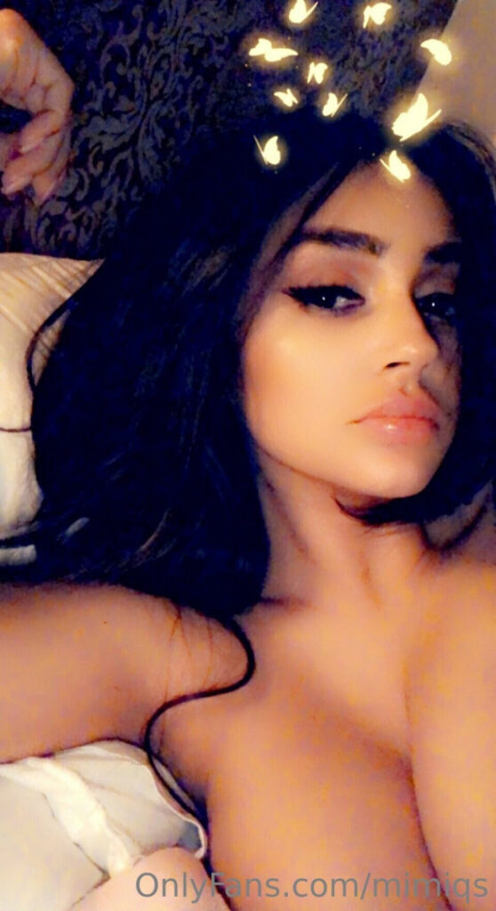 Mimi.QS – MimiQS – Miminewlondon – Nude Leaks Onlyfans