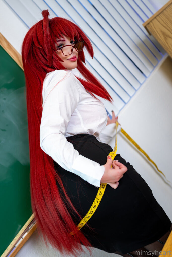 Mimsy – Nude Leaks Onlyfans