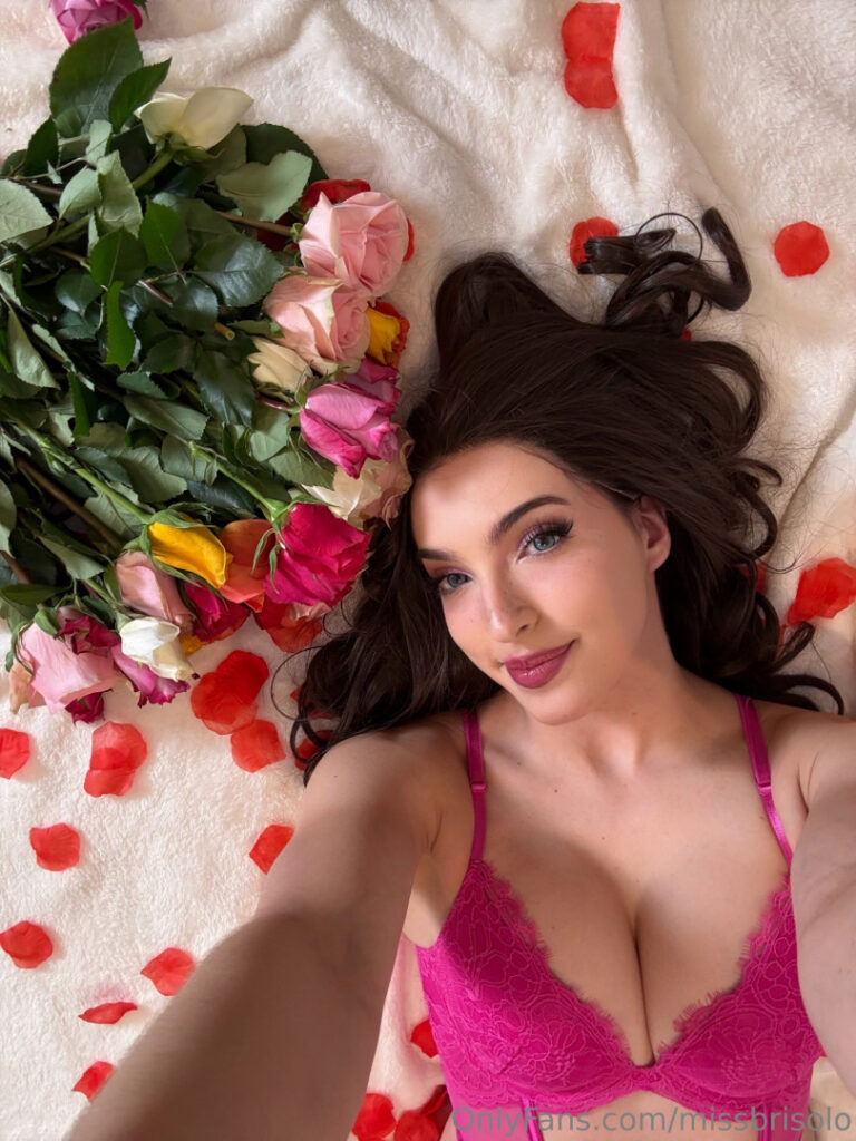 Miss Bri Torress – Nude Leaks Onlyfans