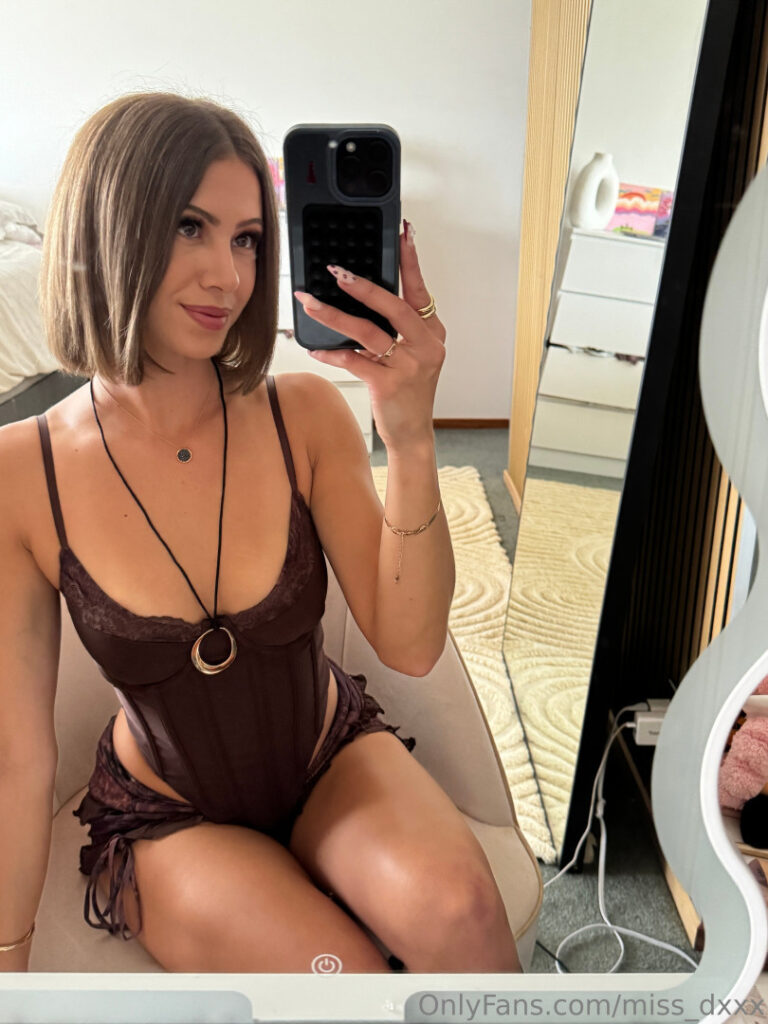 Miss_dxxx – Nude Leaks Onlyfans