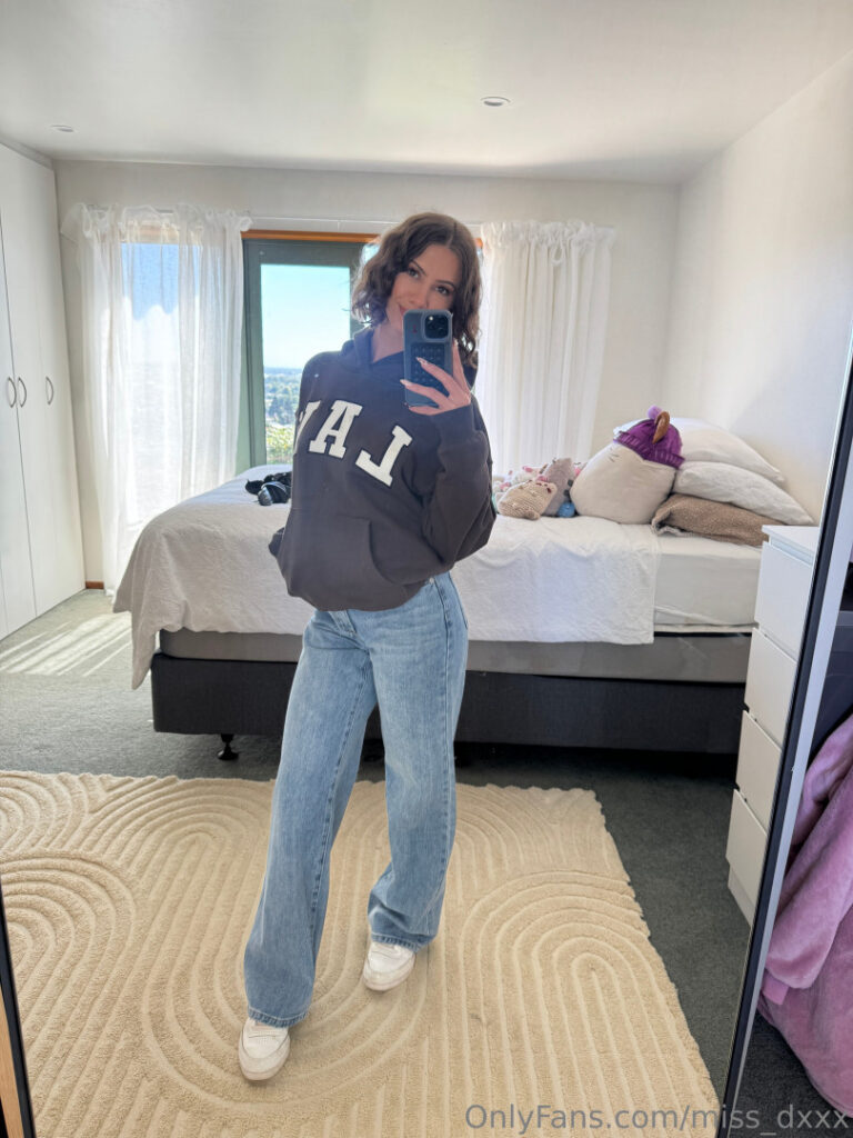 Miss_dxxx – Nude Leaks Onlyfans