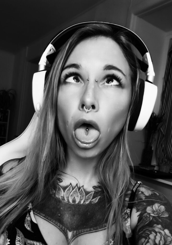 Miss_Felixity – Nude Leaks Onlyfans