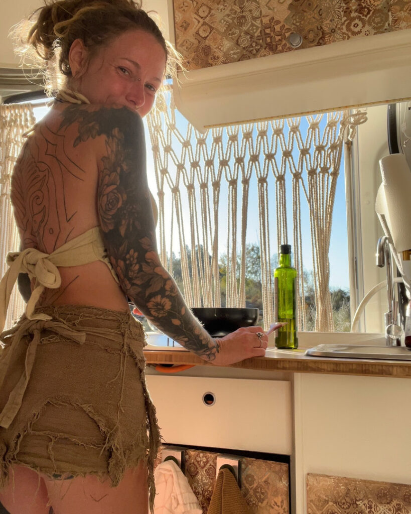 Miss_Felixity – Nude Leaks Onlyfans