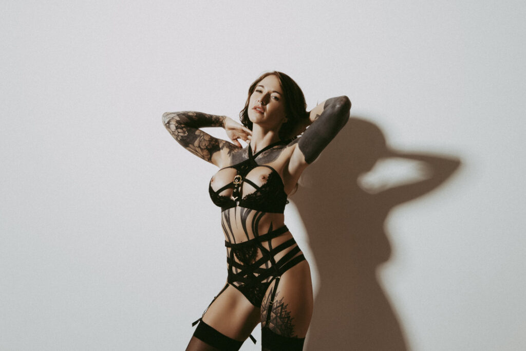 Miss_Felixity – Nude Leaks Onlyfans