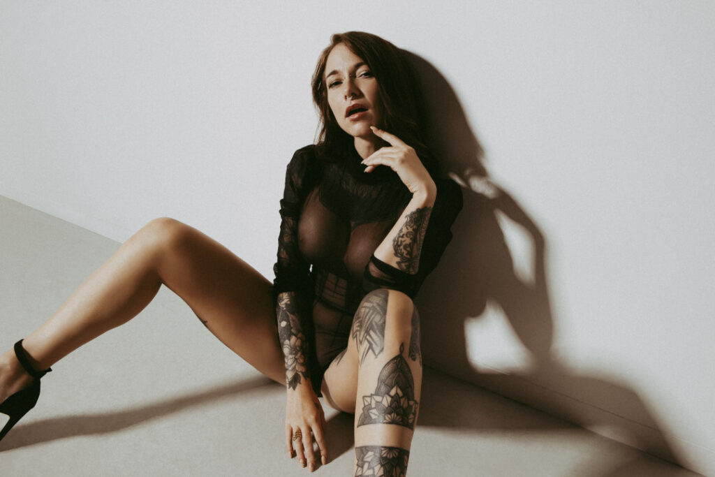 Miss_Felixity – Nude Leaks Onlyfans