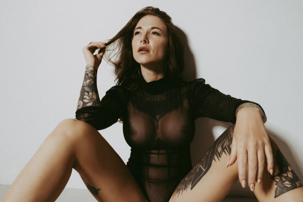 Miss_Felixity – Nude Leaks Onlyfans