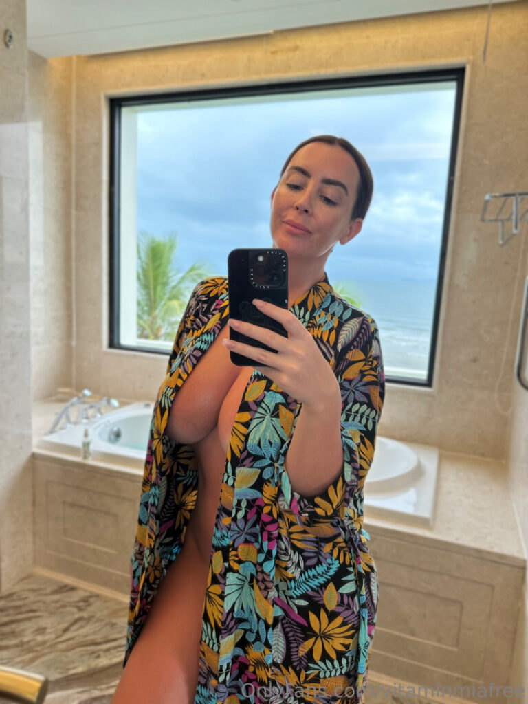 MissAustralia / MiaPolerina / Bellamia99 – Nude Leaks Onlyfans