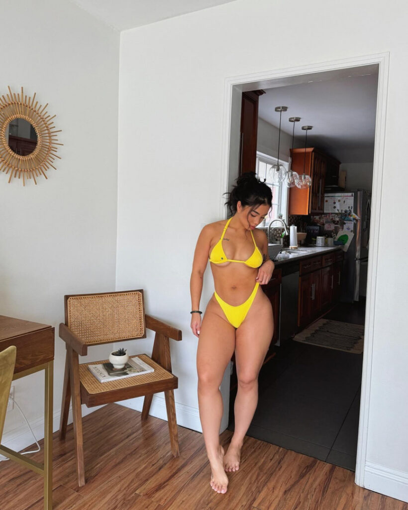 misscindyy / misscindytrann / Cindy Tran – Nude Leaks Onlyfans