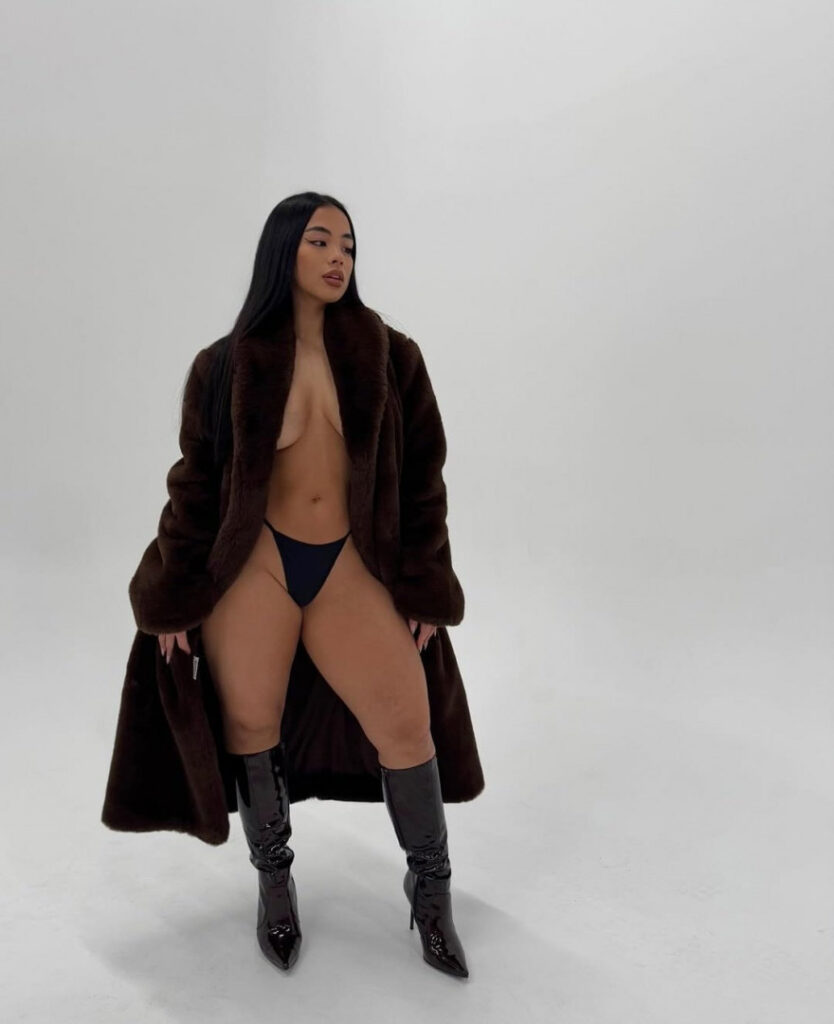 misscindyy / misscindytrann / Cindy Tran – Nude Leaks Onlyfans