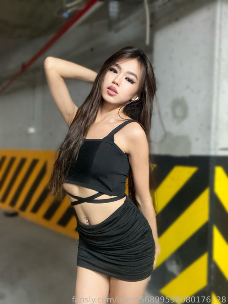 misslunacutie / Lunawrldxo – Nude Leaks Onlyfans