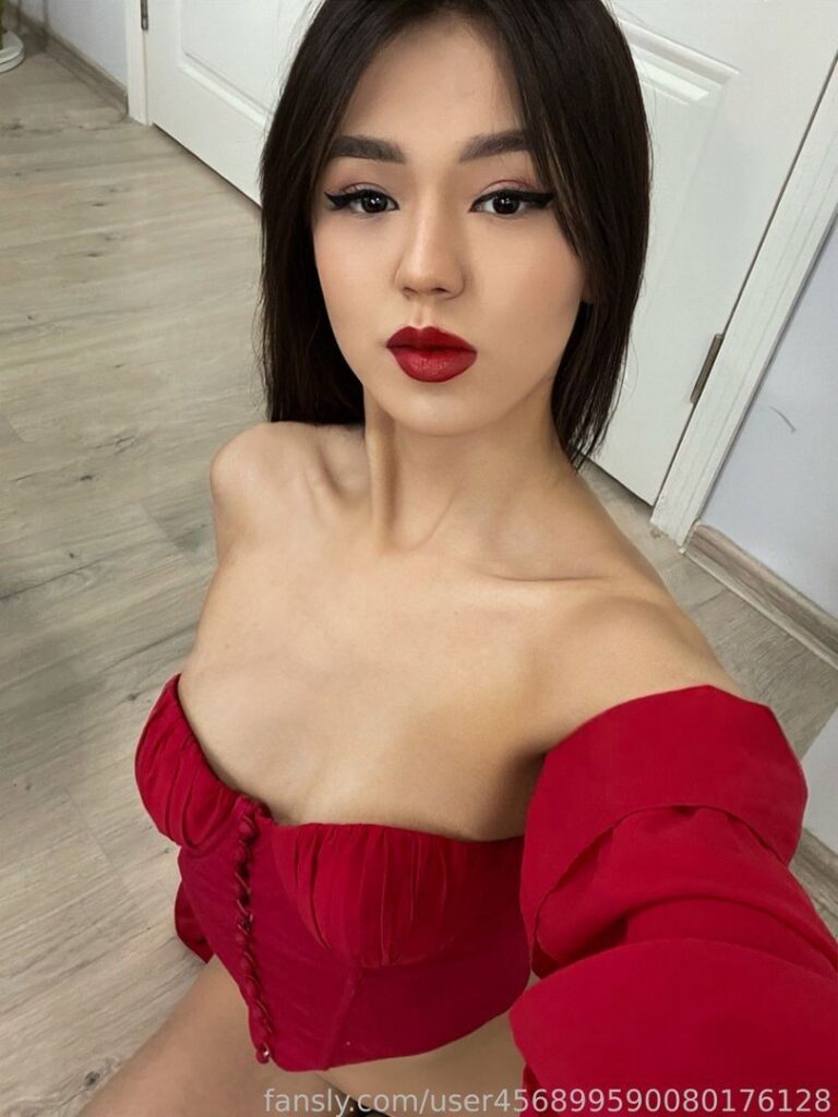 misslunacutie / Lunawrldxo – Nude Leaks Onlyfans