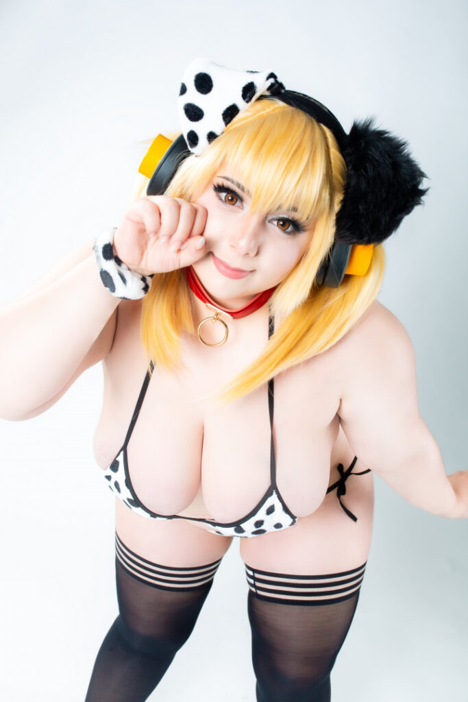 momokun / Mariah Mallad – Nude Leaks Onlyfans