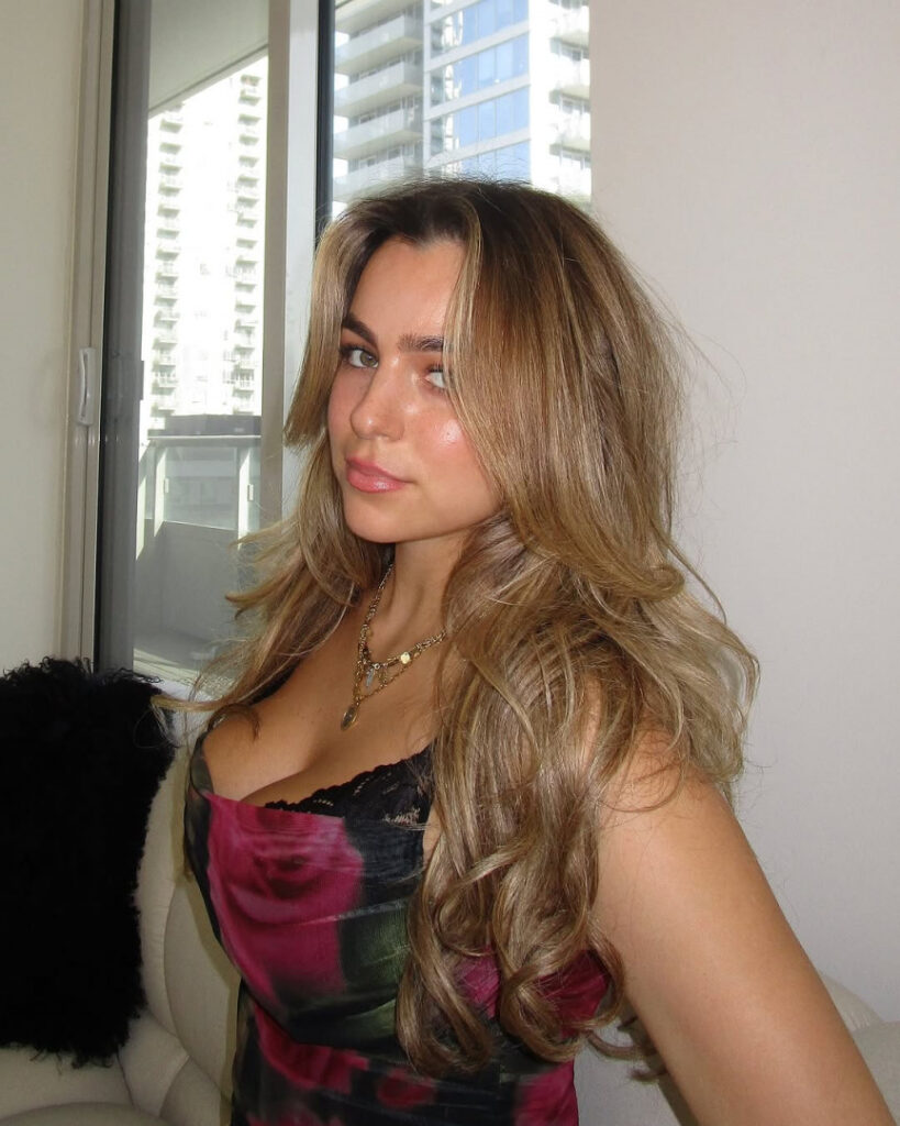 Monika Mancini – Nude Leaks Onlyfans