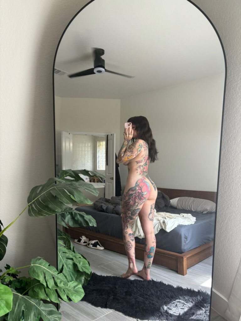 MoodieMaggie / Magz – Nude Leaks Onlyfans