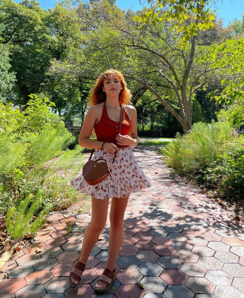 Mya teague – Nude Leaks Onlyfans