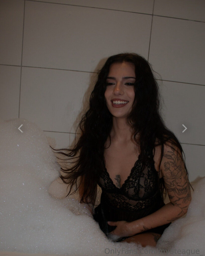 Mya teague – Nude Leaks Onlyfans