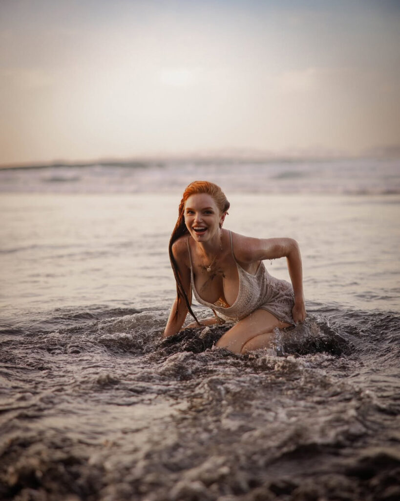 Myfoxyland – Nude Leaks Onlyfans