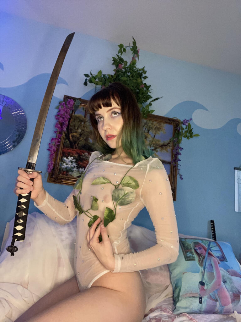 nastyavalentine valentinenastya TeslaPrincess69 – Nude Leaks Onlyfans