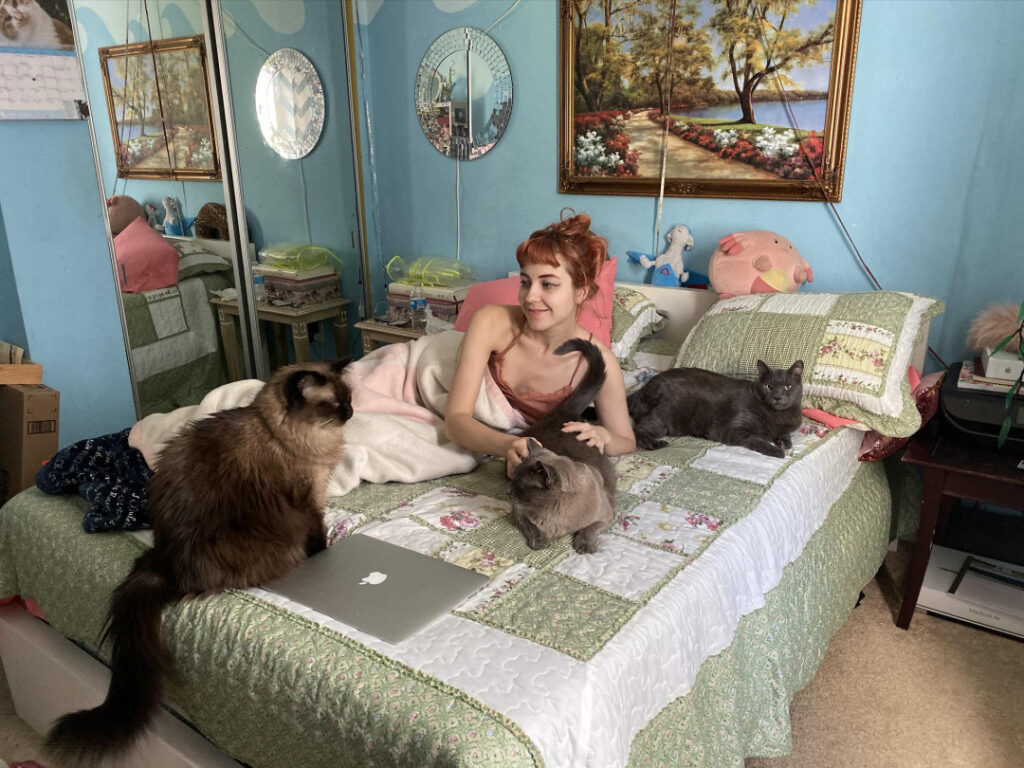 nastyavalentine valentinenastya TeslaPrincess69 – Nude Leaks Onlyfans