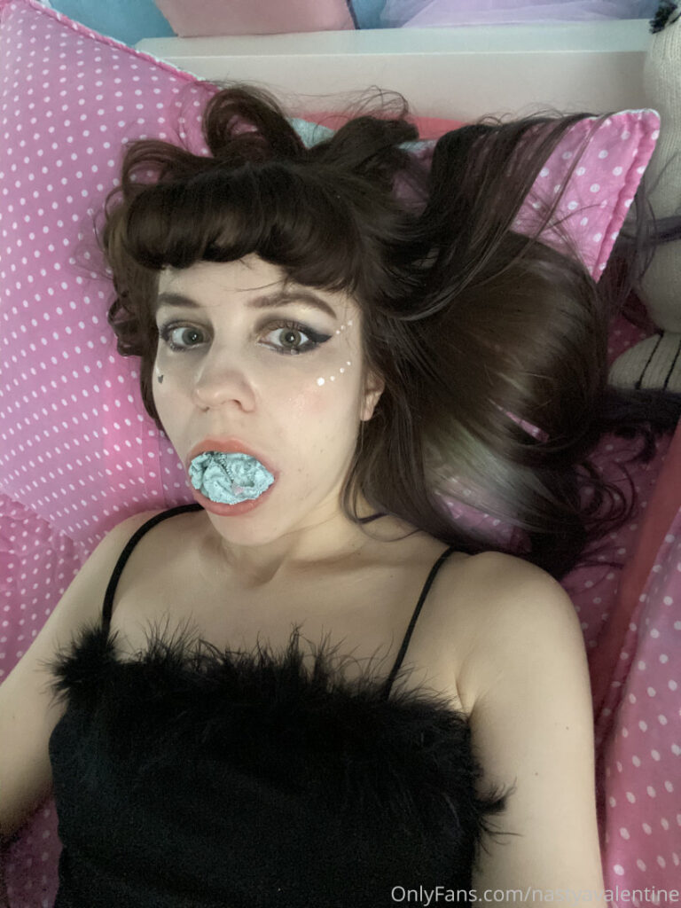 nastyavalentine valentinenastya TeslaPrincess69 – Nude Leaks Onlyfans