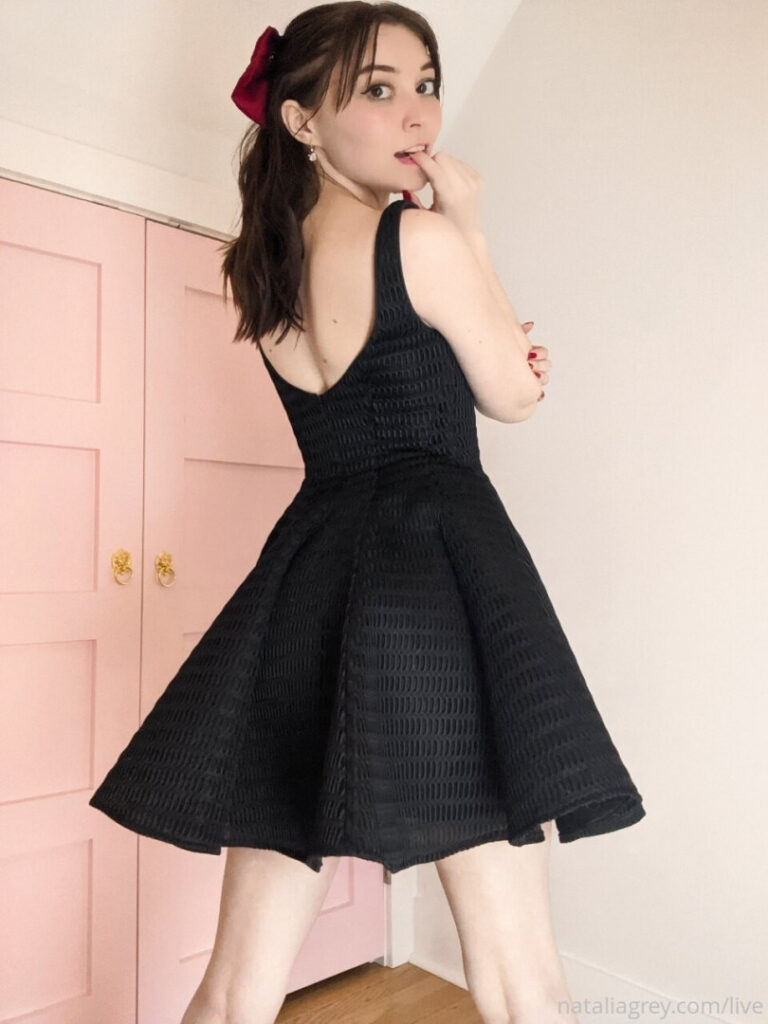 Natalia Grey – Nude Leaks Onlyfans