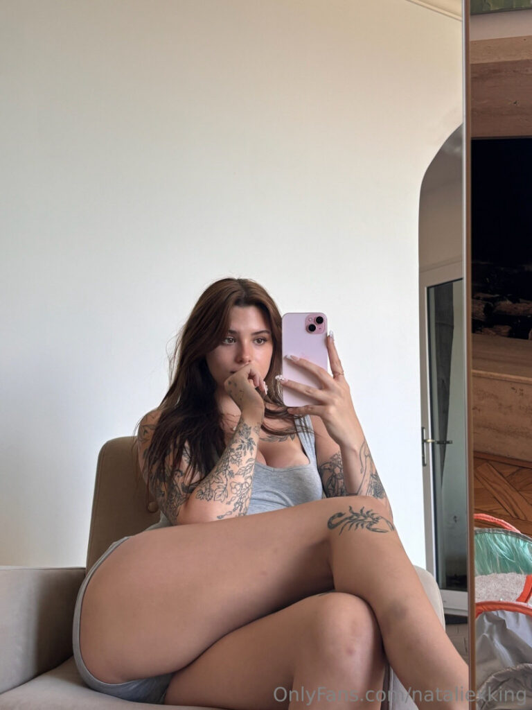 Nataliexking / Bbyluckie – Nude Leaks Onlyfans