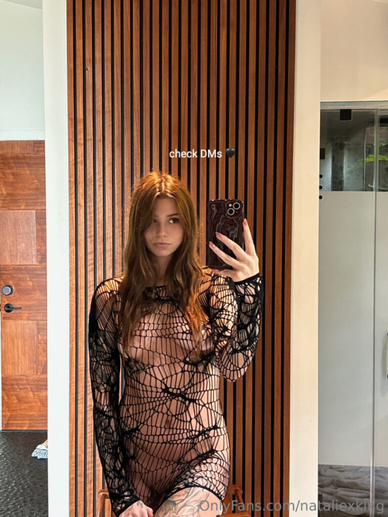 Nataliexking / Bbyluckie – Nude Leaks Onlyfans