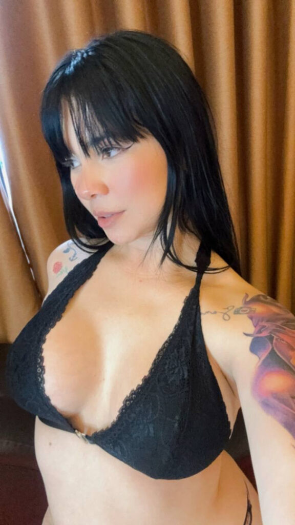 nebrazkha – Nude Leaks Onlyfans