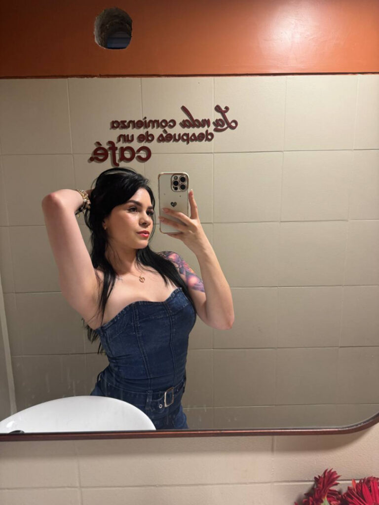 nebrazkha – Nude Leaks Onlyfans