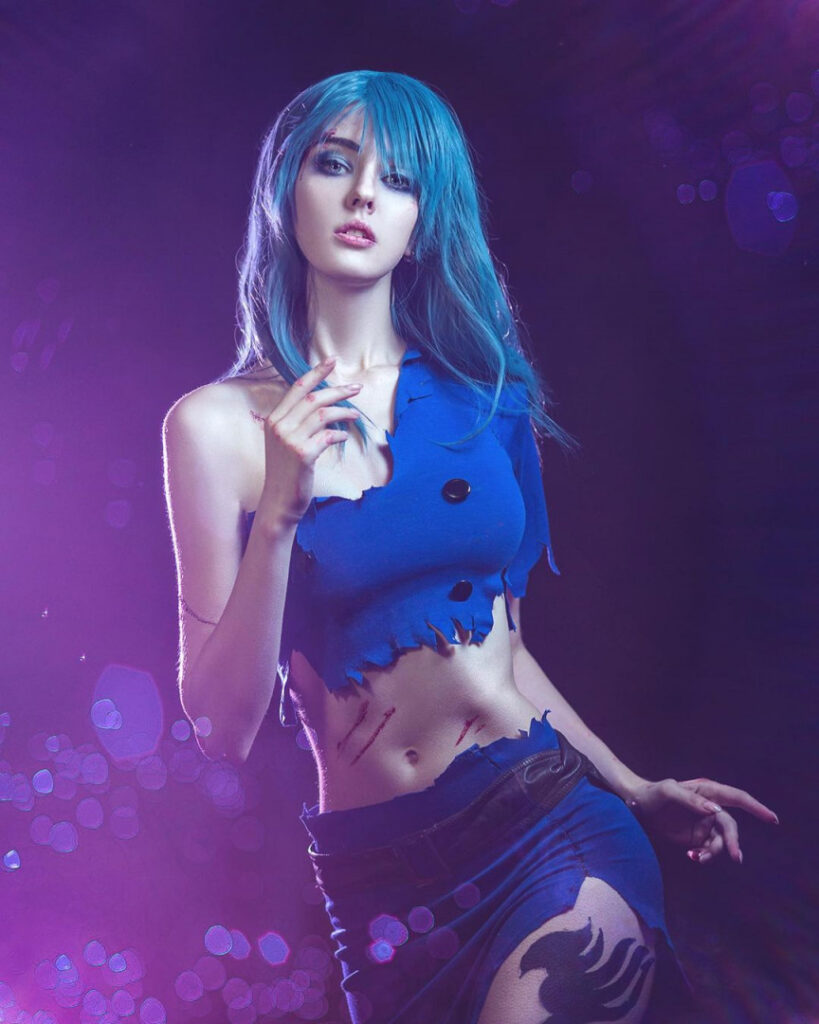 Nelly.Laufeyson – Nude Leaks Onlyfans