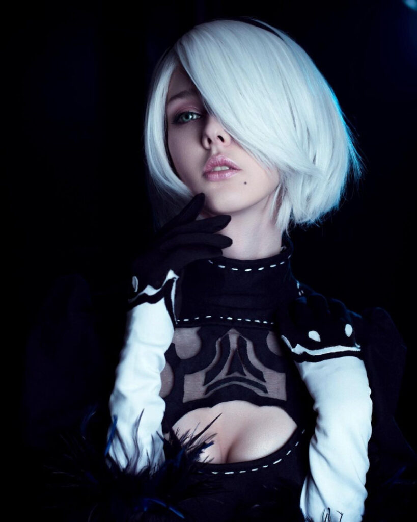 Nelly.Laufeyson – Nude Leaks Onlyfans