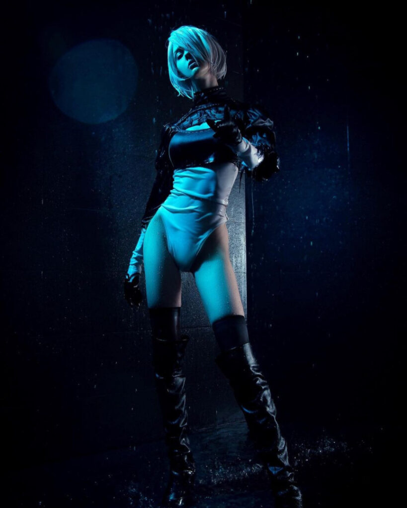 Nelly.Laufeyson – Nude Leaks Onlyfans