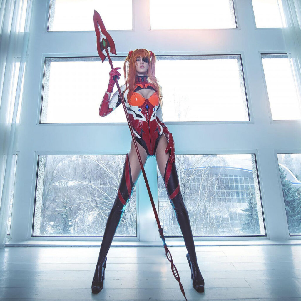 Nelly.Laufeyson – Nude Leaks Onlyfans