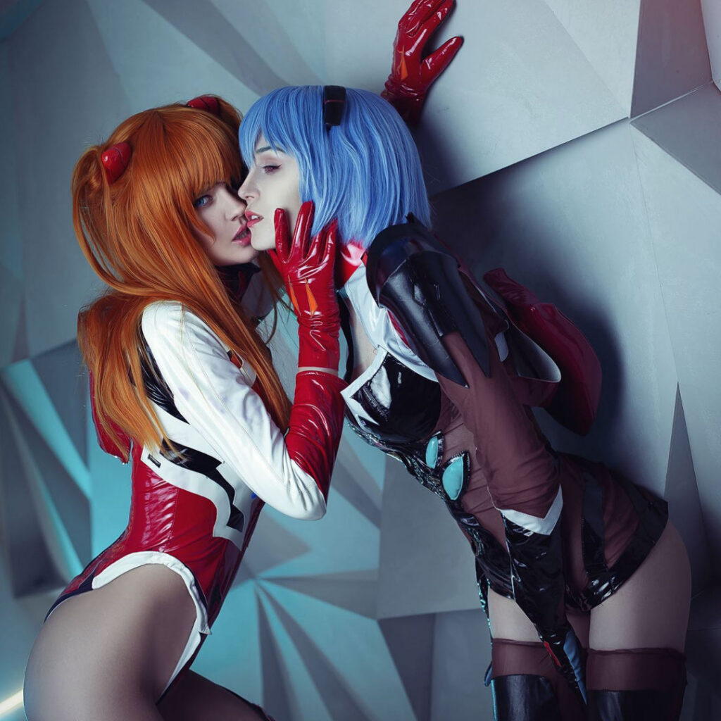 Nelly.Laufeyson – Nude Leaks Onlyfans