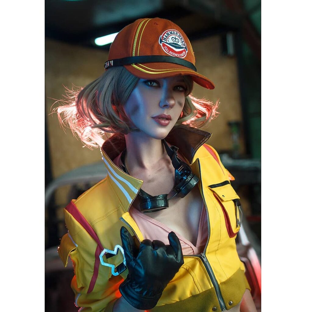 Nelly.Laufeyson – Nude Leaks Onlyfans