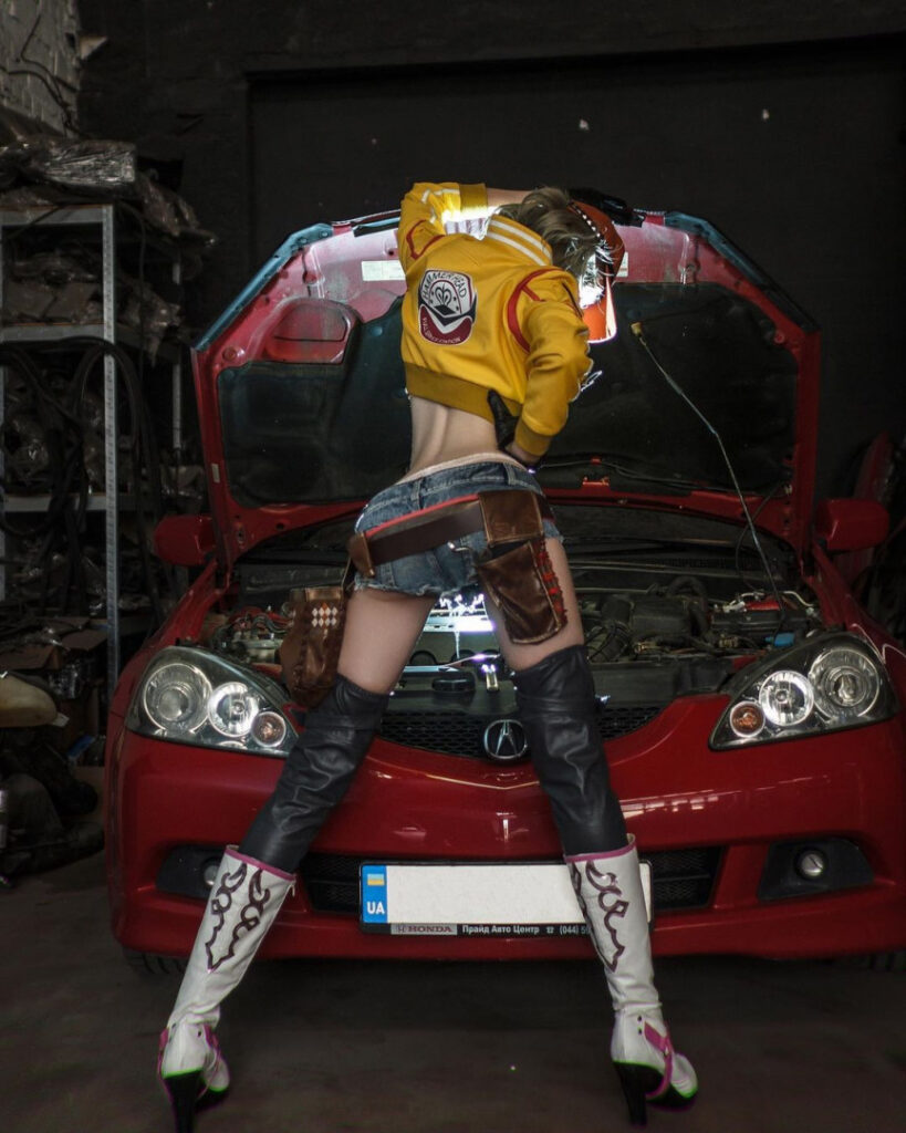 Nelly.Laufeyson – Nude Leaks Onlyfans