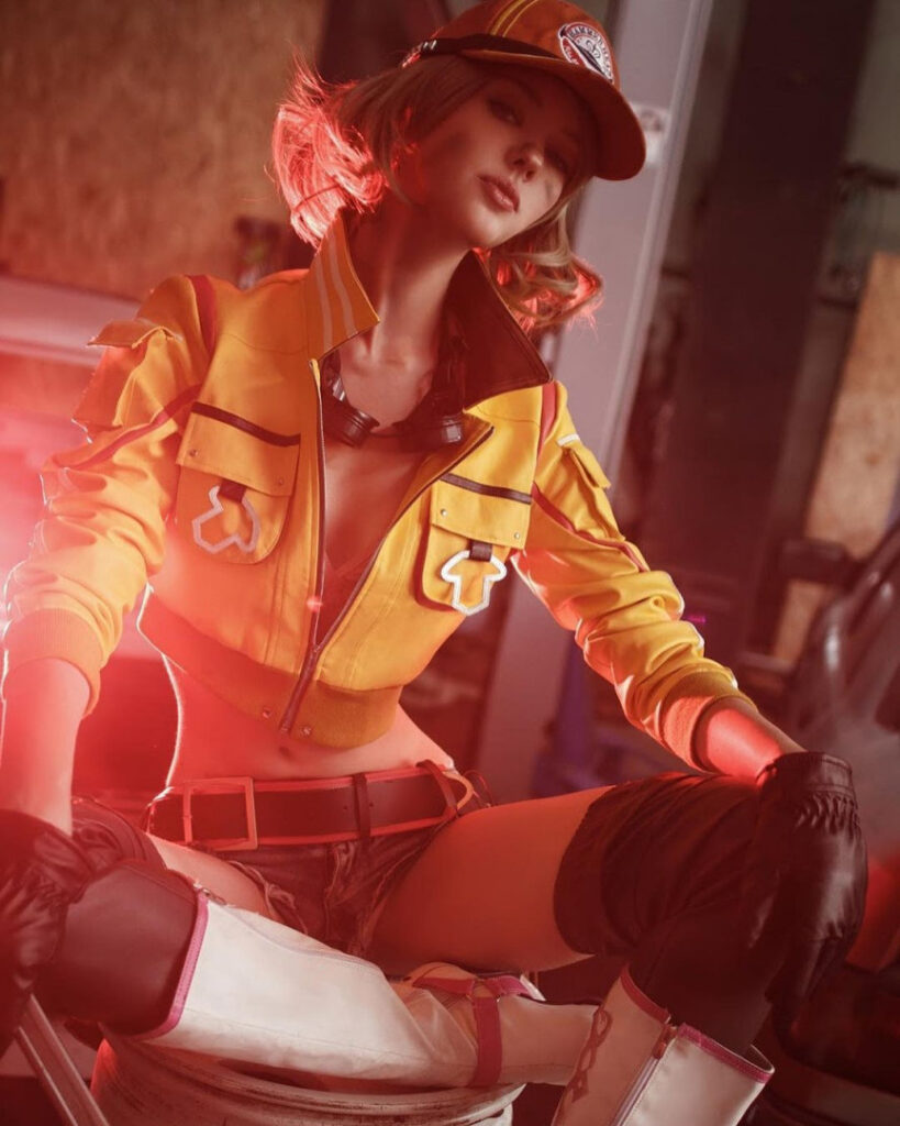 Nelly.Laufeyson – Nude Leaks Onlyfans