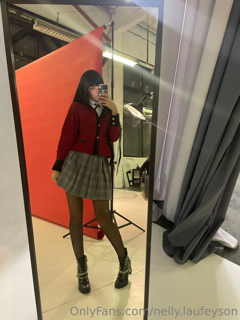 Nelly.Laufeyson – Nude Leaks Onlyfans