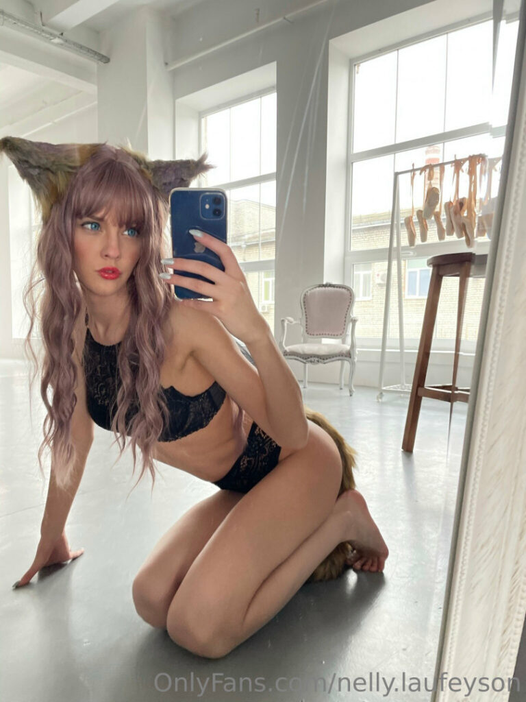 Nelly.Laufeyson – Nude Leaks Onlyfans