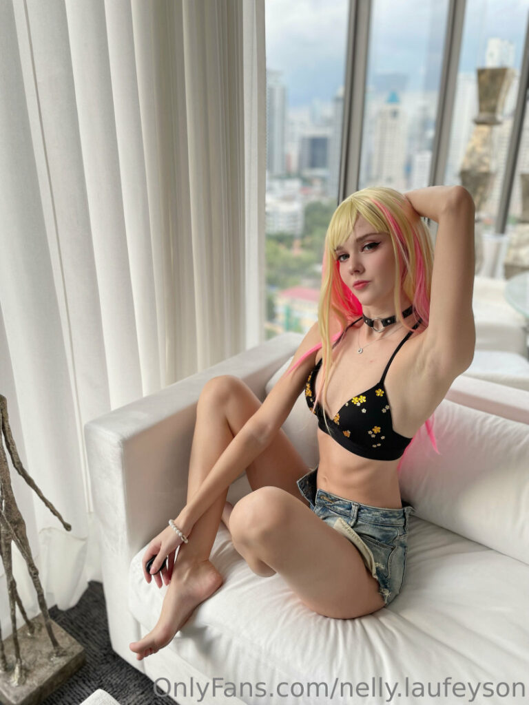 Nelly.Laufeyson – Nude Leaks Onlyfans