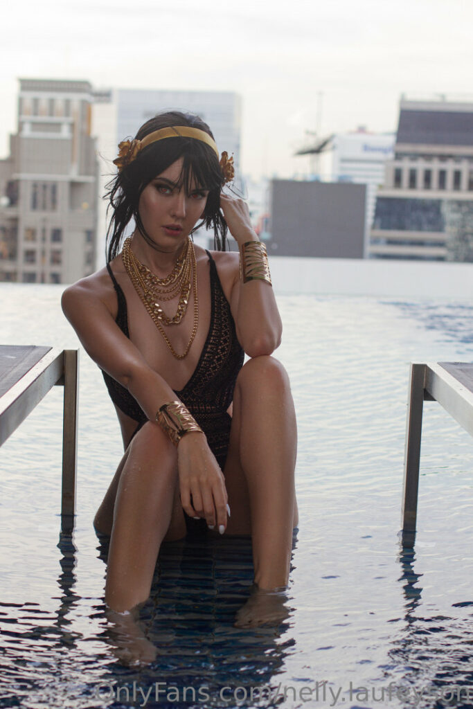 Nelly.Laufeyson – Nude Leaks Onlyfans