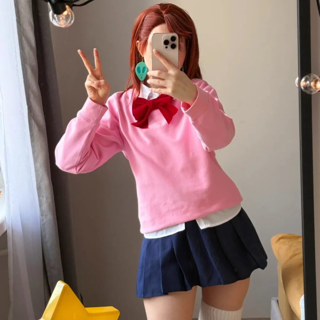 Neyrodesu – Nude Leaks Onlyfans