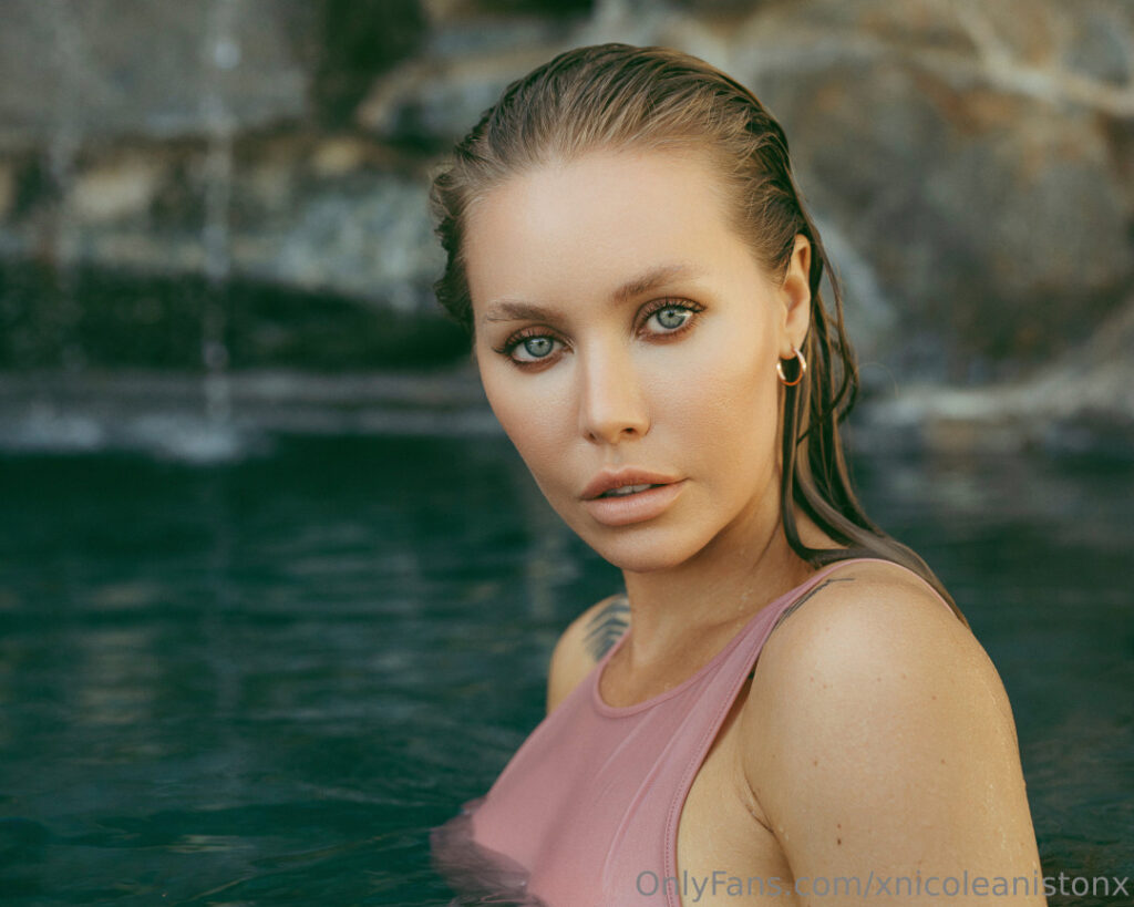 Nicole Aniston – Nude Leaks Onlyfans