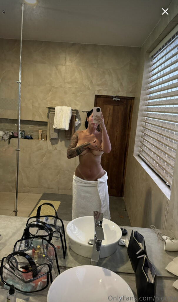 Nicole Drinkwater – Nude Leaks Onlyfans