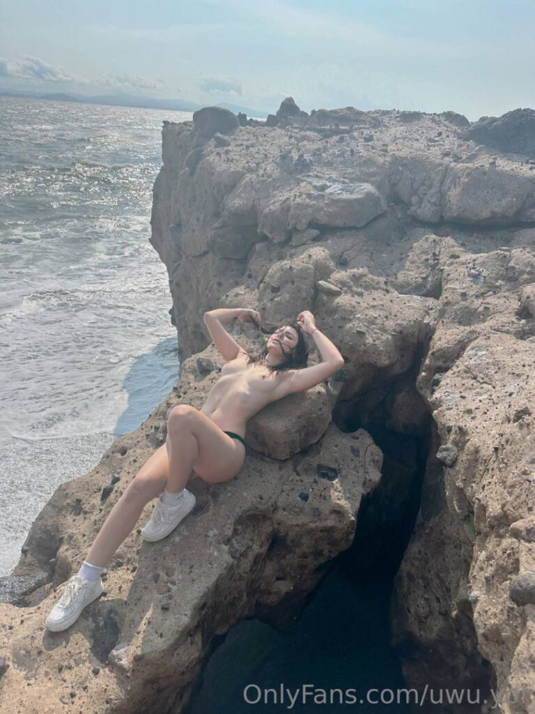 Nightmare_succubus / y.uwu – Nude Leaks Onlyfans