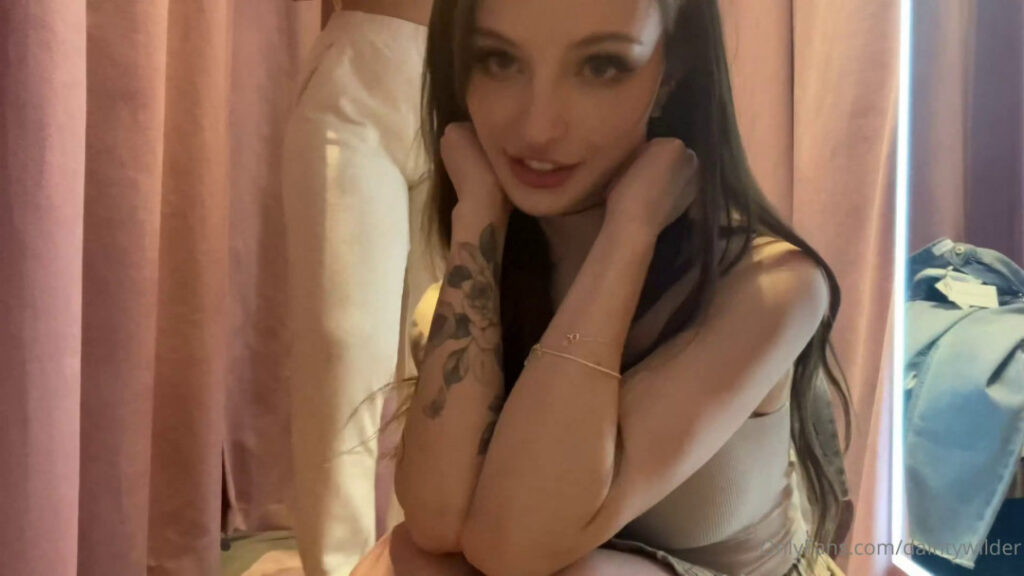 Nika Venom – Nude Leaks Onlyfans