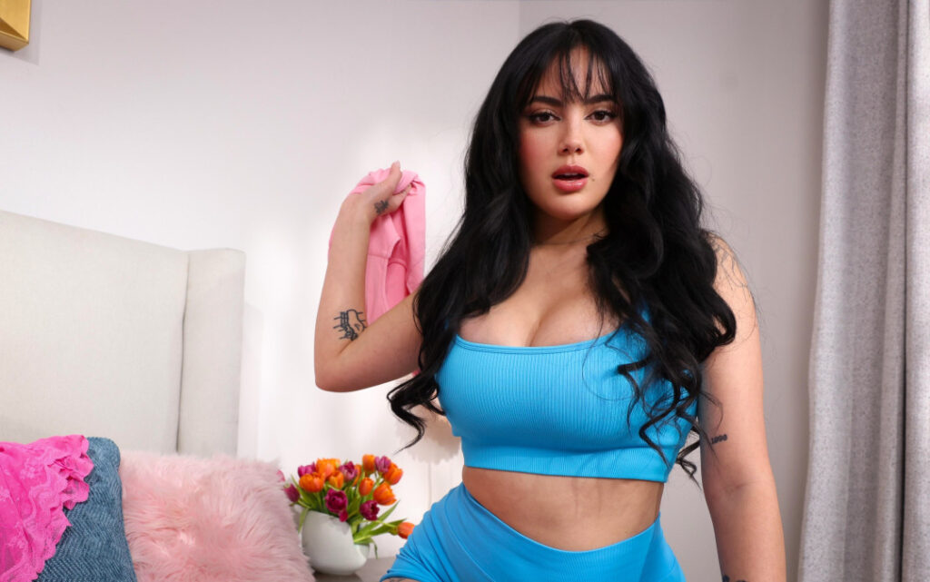 Nika Venom – Nude Leaks Onlyfans