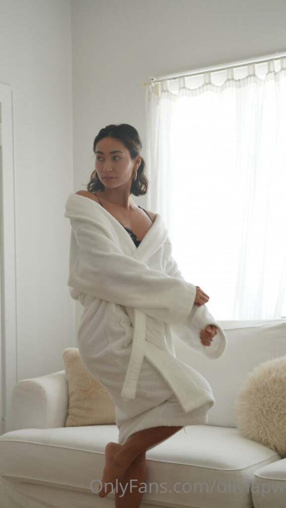 Olivia Pascale – Nude Leaks Onlyfans